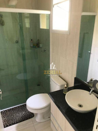 Imagem Sobrado com 3 Quartos à Venda, 103 m² em Sítio Da Figueira - São Paulo