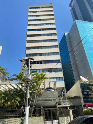 Imóvel com 1 Quarto à Venda, 33 m² em Aclimação - São Paulo