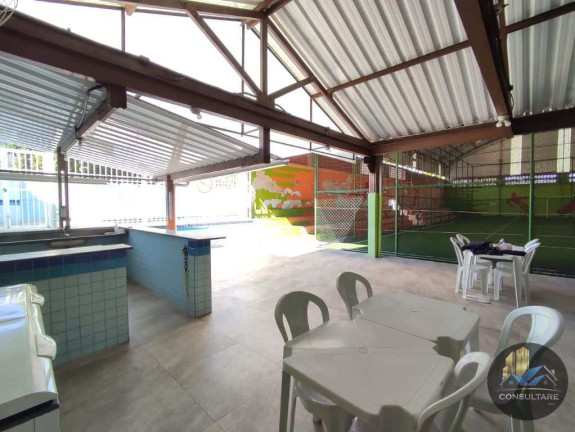 Imagem Casa com 5 Quartos à Venda, 1.059 m² em Morro De Nova Cintra - Santos