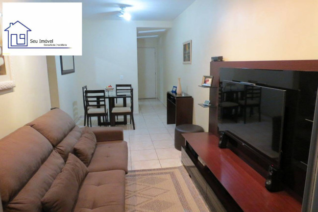Imagem Apartamento com 3 Quartos à Venda, 80 m² em Pechincha - Rio De Janeiro