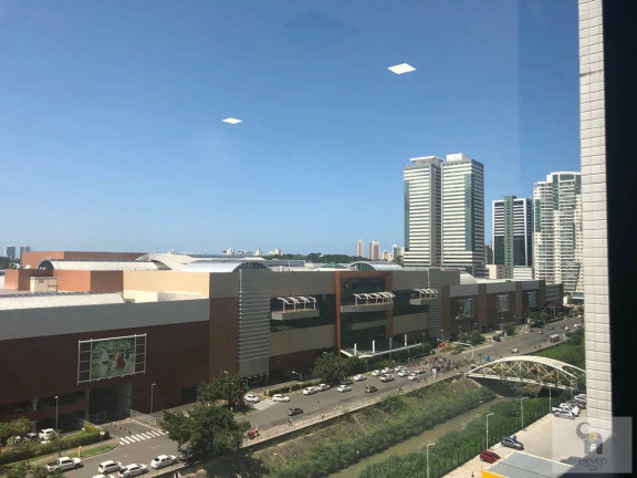Imagem Sala Comercial à Venda, 30 m² em Caminho Das Arvores - Salvador
