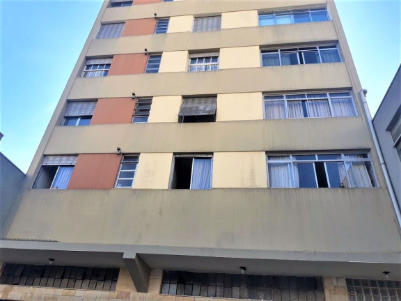 Imagem Apartamento com 2 Quartos à Venda, 95 m² em Vila Mariana - São Paulo