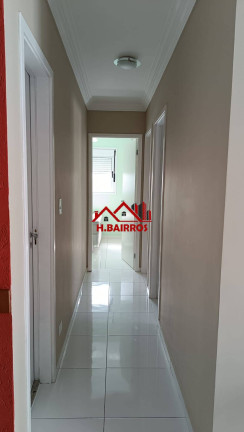 Imagem Apartamento com 3 Quartos à Venda, 71 m² em Centro - São José Dos Campos