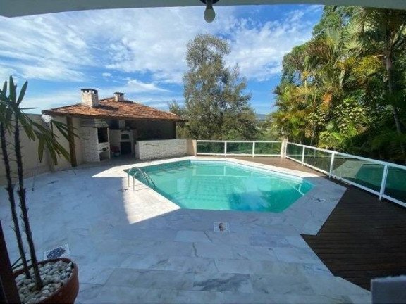 Imagem Casa com 4 Quartos à Venda, 520 m² em Alphaville - Santana De Parnaíba Imagem Casa com 4 Quartos à Venda, 520 m² em Alphaville - Santana De Parnaíba