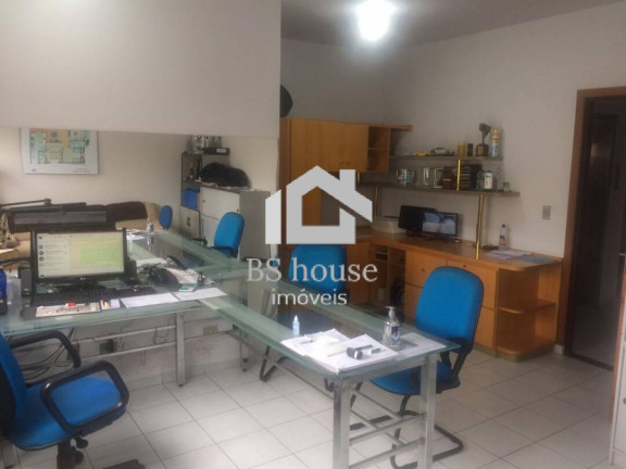 Imagem Sala Comercial à Venda, 1.110 m² em Centro - São Caetano Do Sul Imagem Sala Comercial à Venda, 1.110 m² em Centro - São Caetano Do Sul