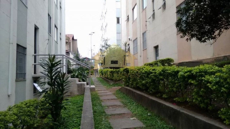 Imagem Apartamento com 2 Quartos à Venda, 53 m² em Itaquera - São Paulo Imagem Apartamento com 2 Quartos à Venda, 53 m² em Itaquera - São Paulo