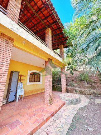 Imagem Chácara com 4 Quartos à Venda, 500 m² em Portão - Atibaia Imagem Chácara com 4 Quartos à Venda, 500 m² em Portão - Atibaia