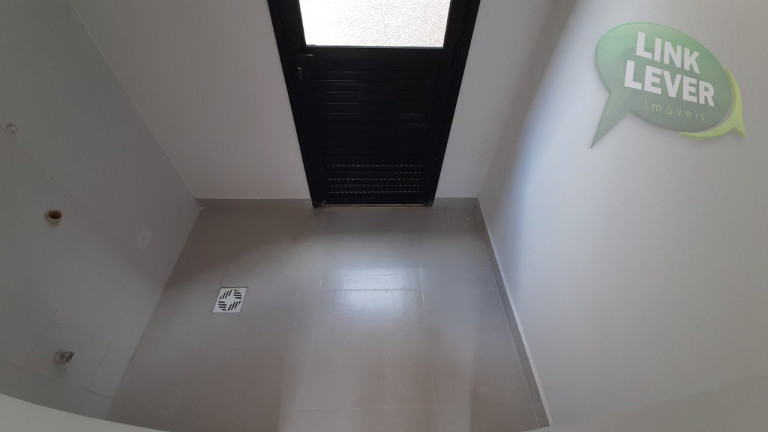 Imagem Casa de Condomínio com 3 Quartos à Venda, 81 m² em Santa Cândida - Curitiba