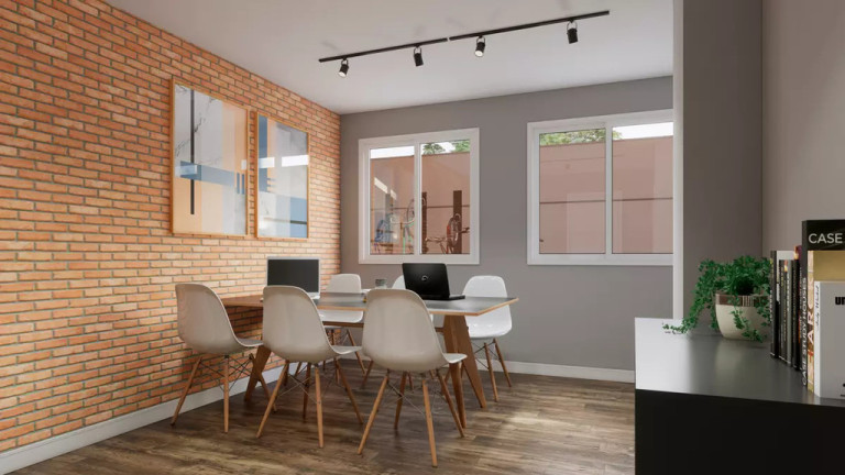 Imagem Imóvel com 1 Quarto à Venda, 18 m² em Vila Das Belezas - São Paulo Imagem Imóvel com 1 Quarto à Venda, 18 m² em Vila Das Belezas - São Paulo