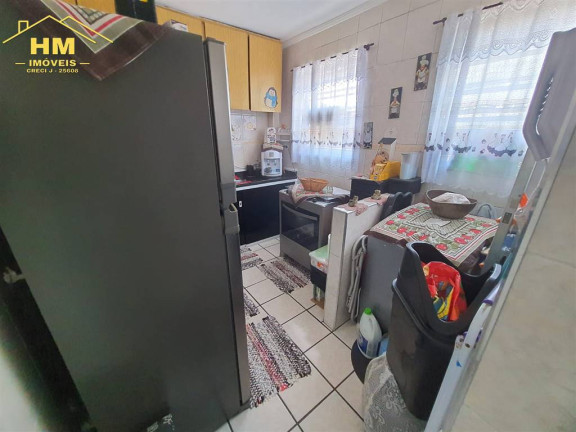 Imagem Apartamento com 2 Quartos à Venda, 55 m² em Vila Valenca - Sao Vicente Imagem Apartamento com 2 Quartos à Venda, 55 m² em Vila Valenca - Sao Vicente