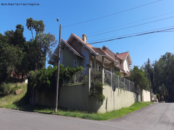 Casa com 4 Quartos à Venda, 270 m² em Logradouro - Nova Petrópolis