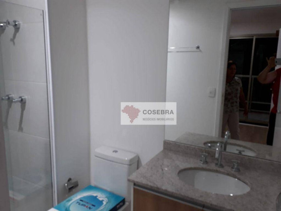 Imagem Apartamento com 1 Quarto à Venda, 44 m² em Pinheiros - São Paulo Imagem Apartamento com 1 Quarto à Venda, 44 m² em Pinheiros - São Paulo