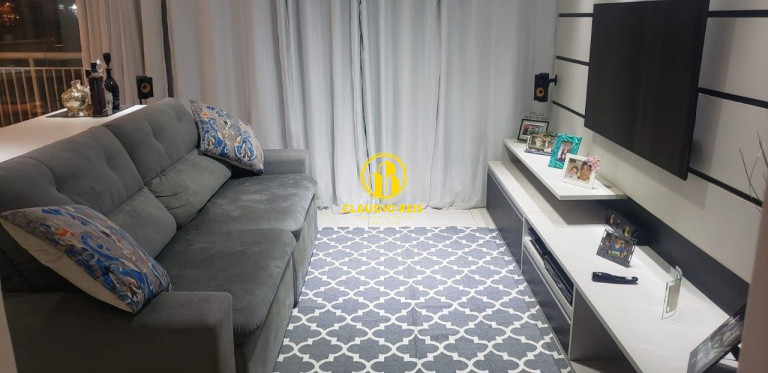 Imagem Apartamento com 3 Quartos à Venda, 160 m² em Jardim Monte Kemel - São Paulo