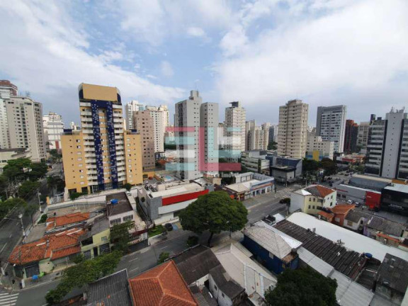 Imagem Imóvel com 1 Quarto à Venda, 45 m² em Moema - São Paulo