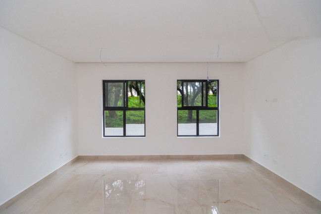 Imagem Apartamento com 1 Quarto à Venda, 28 m² em Cidade Industrial - Curitiba