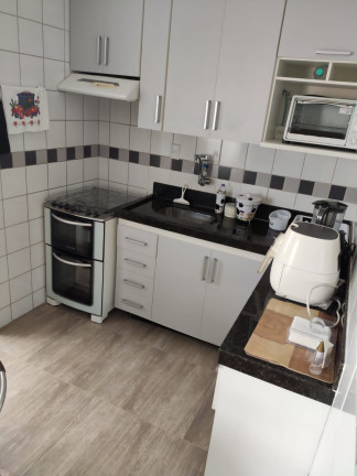 Imagem Apartamento com 2 Quartos à Venda, 70 m² em Enseada Azul - Guarapari