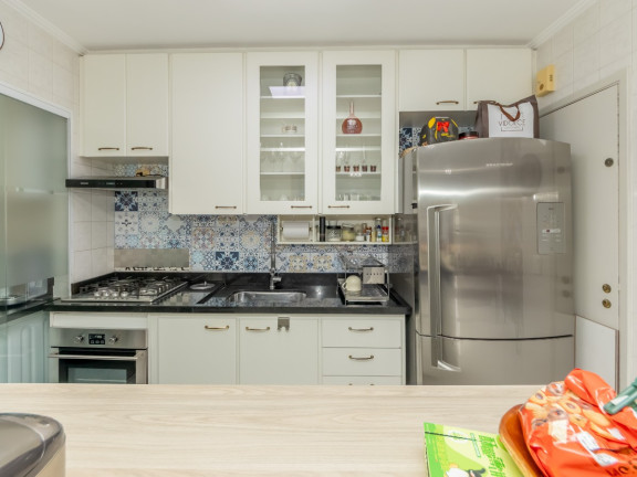 Imagem Apartamento com 3 Quartos à Venda, 82 m² em Vila Mariana - São Paulo