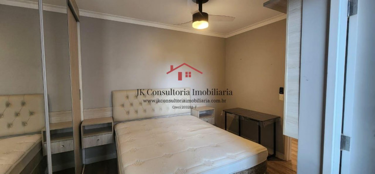 Imagem Apartamento com 2 Quartos à Venda, 60 m² em Jardim Prudência - São Paulo Imagem Apartamento com 2 Quartos à Venda, 60 m² em Jardim Prudência - São Paulo