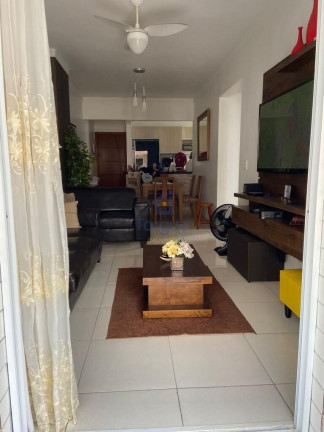Imagem Apartamento com 2 Quartos à Venda, 88 m² em Aviação - Praia Grande