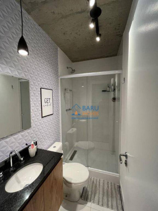 Imagem Apartamento com 1 Quarto à Venda, 30 m² em República - São Paulo Imagem Apartamento com 1 Quarto à Venda, 30 m² em República - São Paulo