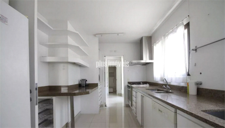 Imagem Apartamento com 3 Quartos à Venda, 226 m² em Higienópolis - São Paulo Imagem Apartamento com 3 Quartos à Venda, 226 m² em Higienópolis - São Paulo