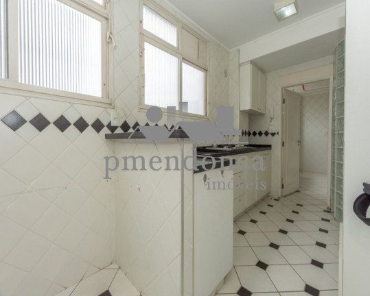 Imagem Apartamento com 3 Quartos à Venda, 188 m² em Consolação - São Paulo