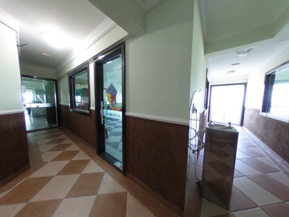 Imagem Apartamento com 3 Quartos à Venda, 120 m² em Caiçara - Praia Grande