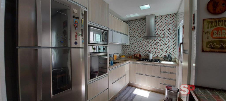 Imagem Apartamento com 2 Quartos à Venda, 108 m² em Vila Curuca - Santo André Imagem Apartamento com 2 Quartos à Venda, 108 m² em Vila Curuca - Santo André