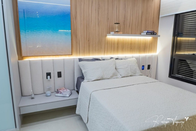 Imagem Apartamento com 3 Quartos à Venda, 98 m² em Setor Bueno - Goiânia Imagem Apartamento com 3 Quartos à Venda, 98 m² em Setor Bueno - Goiânia