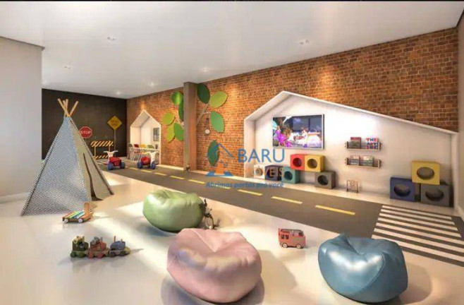 Imagem Apartamento com 2 Quartos à Venda, 46 m² em Perdizes - São Paulo Imagem Apartamento com 2 Quartos à Venda, 46 m² em Perdizes - São Paulo