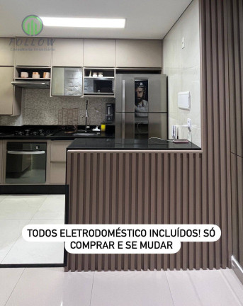 Imagem Apartamento com 2 Quartos à Venda, 49 m² em Jaguaribe - Osasco
