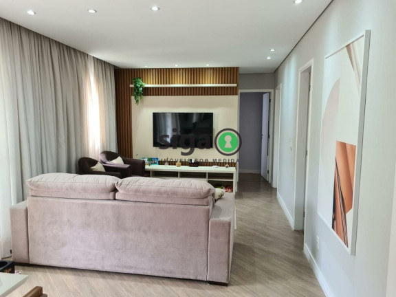 Imagem Apartamento com 2 Quartos à Venda, 86 m² em Vila Suzana - São Paulo Imagem Apartamento com 2 Quartos à Venda, 86 m² em Vila Suzana - São Paulo