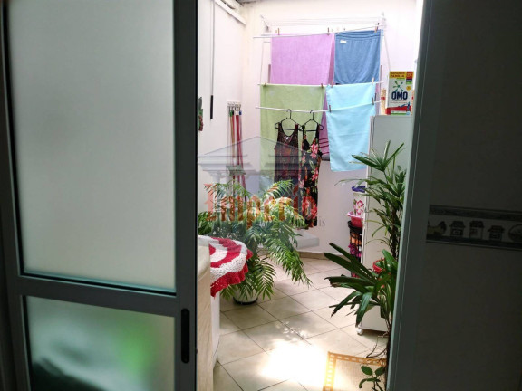 Imagem Apartamento com 2 Quartos à Venda, 67 m² em Vila Pires - Santo André