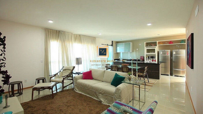 Imagem Apartamento com 3 Quartos à Venda, 164 m² em Guararapes - Fortaleza Imagem Apartamento com 3 Quartos à Venda, 164 m² em Guararapes - Fortaleza