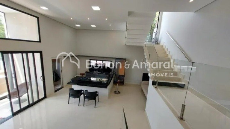 Imagem Casa de Condomínio com 3 Quartos à Venda, 236 m² em Parque Rural Fazenda Santa Cândida - Campinas Imagem Casa de Condomínio com 3 Quartos à Venda, 236 m² em Parque Rural Fazenda Santa Cândida - Campinas