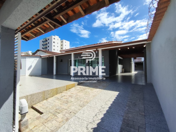 Casa com 4 Quartos à Venda, 210 m² em Martim De Sa - Caraguatatuba