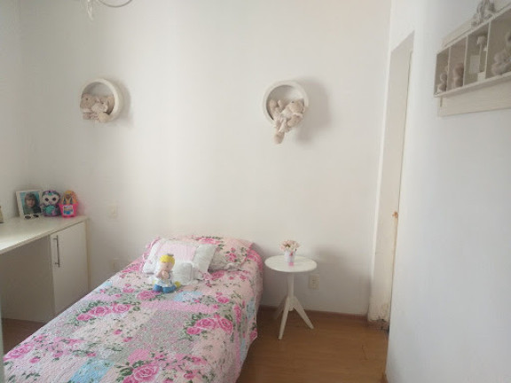 Imagem Apartamento com 4 Quartos à Venda, 190 m² em Vila Rosália - Guarulhos