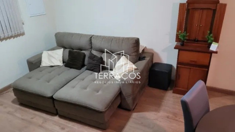 Imagem Imóvel com 2 Quartos à Venda, 113 m² em Jardim Martins - Jundiaí