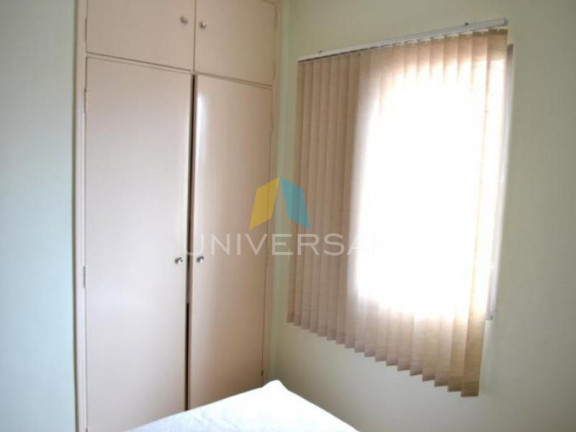 Imagem Apartamento com 2 Quartos à Venda, 61 m² em Tatuape - Sao Paulo
