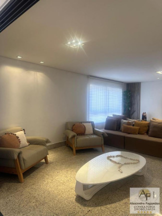 Imagem Apartamento com 4 Quartos à Venda, 179 m² em Setor Bueno - Goiânia