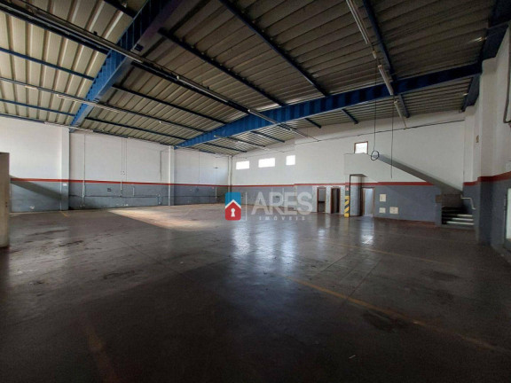 Imagem Sala Comercial para Alugar, 1.243 m² em Vila Belvedere - Americana Imagem Sala Comercial para Alugar, 1.243 m² em Vila Belvedere - Americana