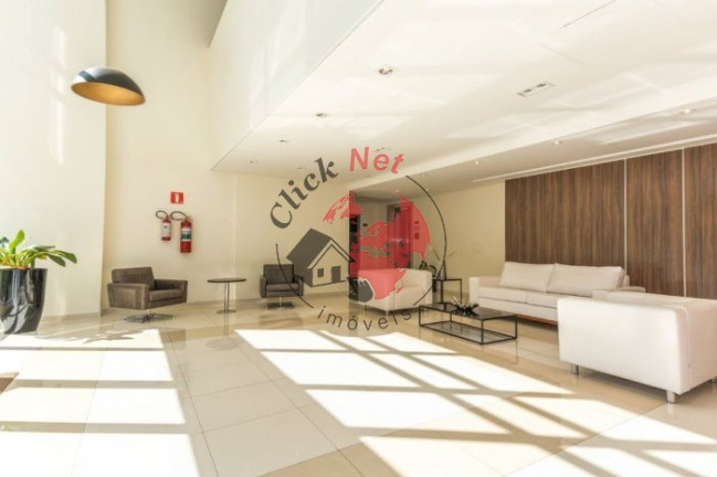 Imagem Apartamento com 2 Quartos à Venda, 65 m² em Centro - São Bernardo Do Campo
