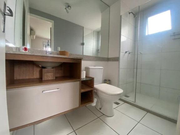 Imagem Imóvel com 1 Quarto à Venda, 67 m² em Barra Funda - São Paulo