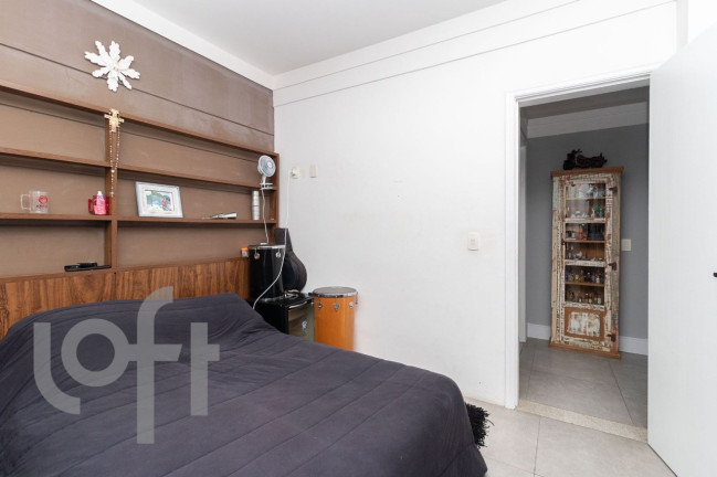 Imagem Apartamento com 3 Quartos à Venda, 156 m² em Tatuape - São Paulo
