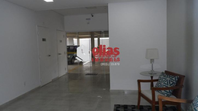 Apartamento com 2 Quartos à Venda, 72 m² em Centro - Bauru