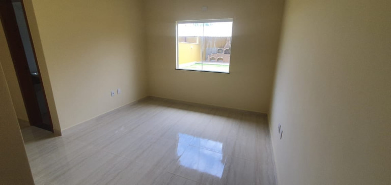 Imagem Casa com 3 Quartos à Venda, 110 m² em Jardim Atlântico Oeste (itaipuaçu) - Maricá Imagem Casa com 3 Quartos à Venda, 110 m² em Jardim Atlântico Oeste (itaipuaçu) - Maricá