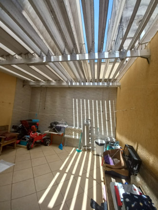 Imagem Casa com 3 Quartos à Venda, 125 m² em Jardim Rio Das Pedras - Cotia Imagem Casa com 3 Quartos à Venda, 125 m² em Jardim Rio Das Pedras - Cotia