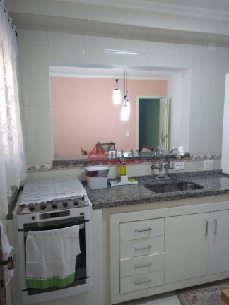 Imagem Sobrado com 2 Quartos à Venda, 120 m² em Jardim Maria Virginia - São Paulo