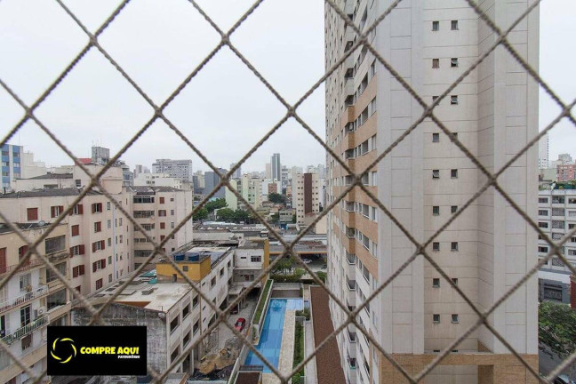 Imagem Apartamento com 2 Quartos à Venda, 55 m² em Santa Cecília - São Paulo Imagem Apartamento com 2 Quartos à Venda, 55 m² em Santa Cecília - São Paulo