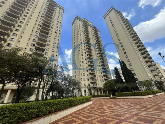 Apartamento com 4 Quartos à Venda, 156 m² em Tatuapè - São Paulo